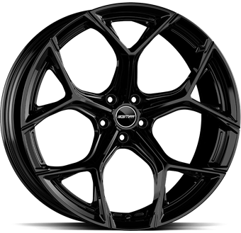 GMP Ultrivity Glossy Black