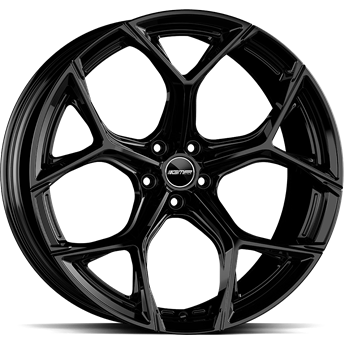 GMP Ultrivity Glossy Black
