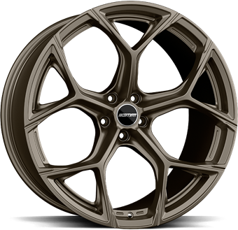 GMP Ultrivity Metal Bronze