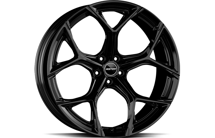 GMP Ultrivity Glossy Black