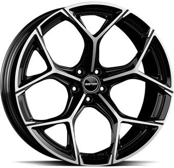 GMP Ultrivity Black Diamond