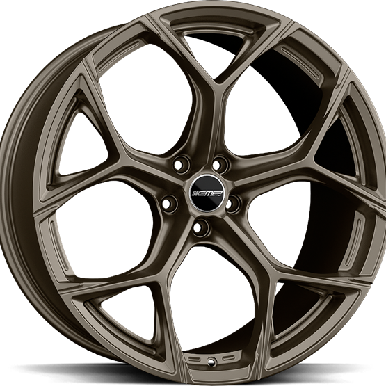 GMP Ultrivity X Metal Bronze 8X20 5/108 ET40 CB73,1