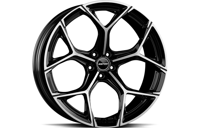 GMP Ultrivity X Black Diamond