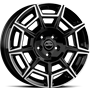 GMP Pervan Black Diamond