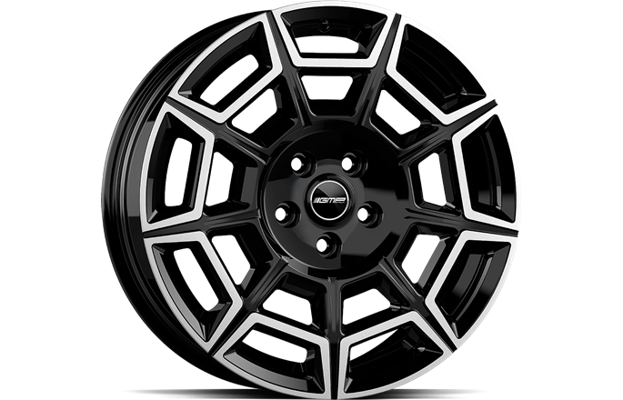 GMP Pervan Black Diamond