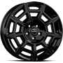 GMP Pervan Glossy Black
