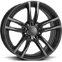 X10 Racing Black