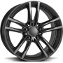 X10 Racing Black
