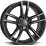 X10X Racing Black