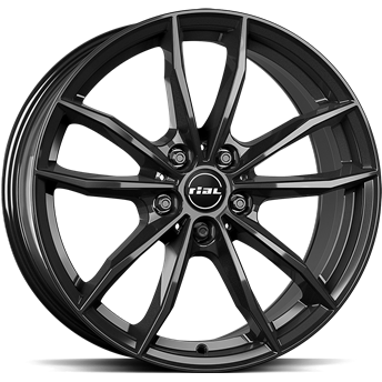 Rial X12 Diamond Black