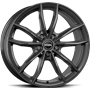 Rial X12X Steel Grey Matt