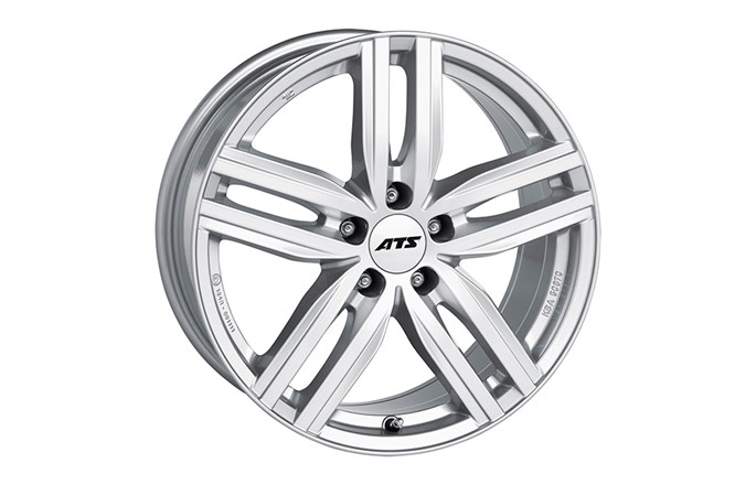 ATS Antares Gloss Black