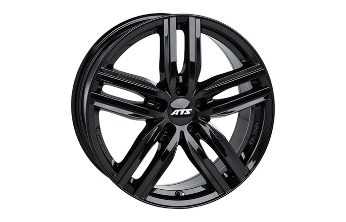 ATS Evolution Silver