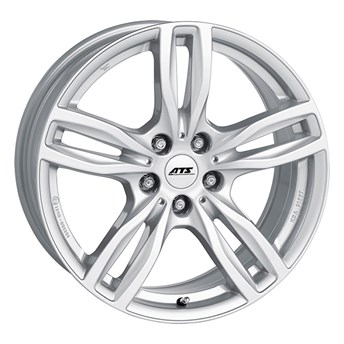 ATS Evolution Silver