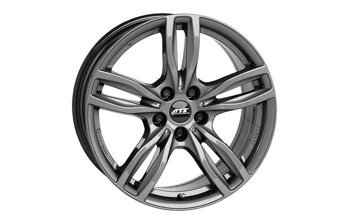 ATS Evolution Gloss Grey