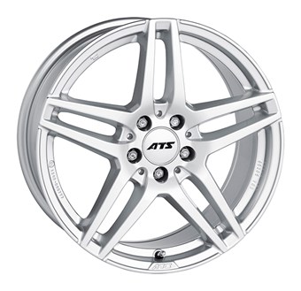 ATS Mizar Silver