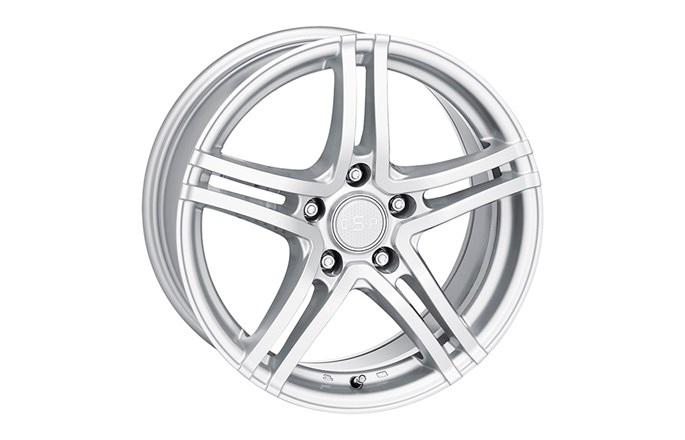 CSP 10 Silver