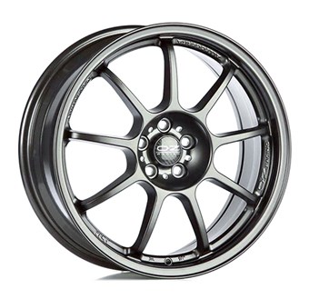 OZ Racing Alleggerita