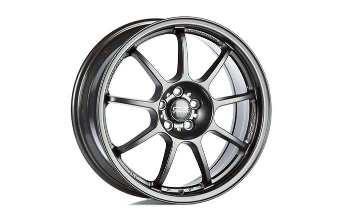 OZ Racing Alleggerita