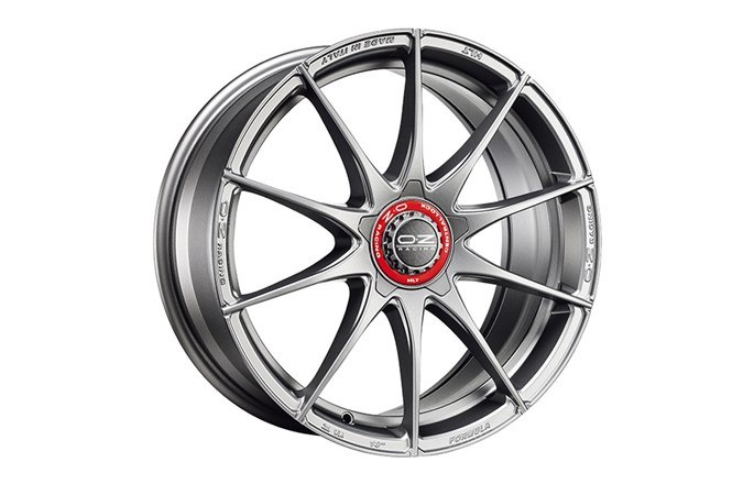 OZ Formula HLT