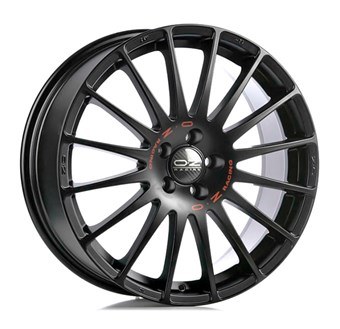 OZ Racing Superturismo GT