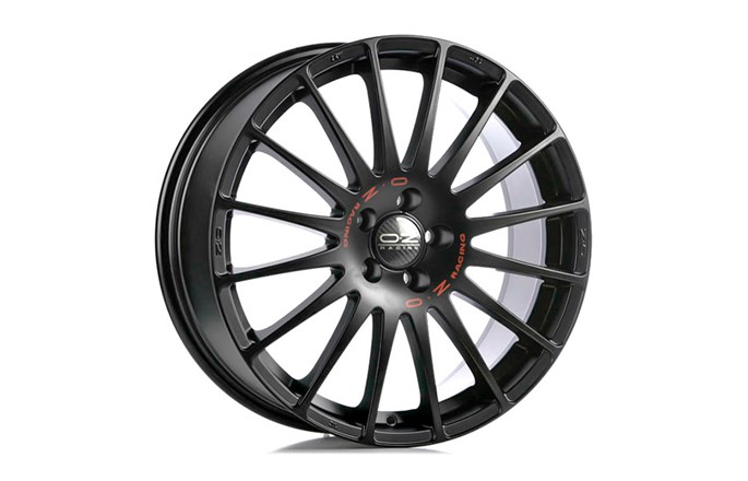OZ Superturismo GT