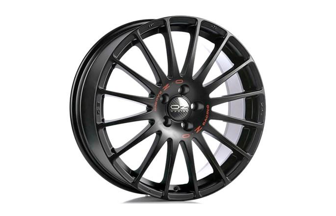 OZ Superturismo GT