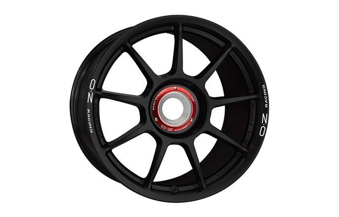 OZ Challenge HLT CL