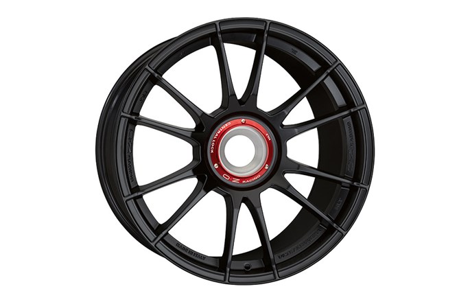 OZ Ultraleggera CL