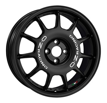 OZ Racing Leggenda