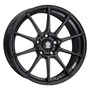 Assetto Gara Matt Black
