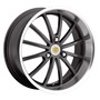 Genius Darwin Gunmetal