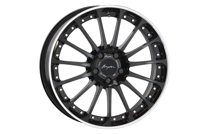 Breyton BreytonMagicCW Gloss Black