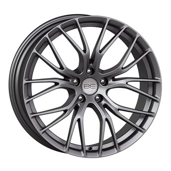 Breyton BE Force 4 Gunmetal