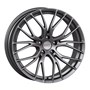 Breyton BreytonBEForce4 Gunmetal