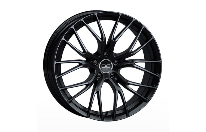 Breyton BreytonBEForce4 Matt Black