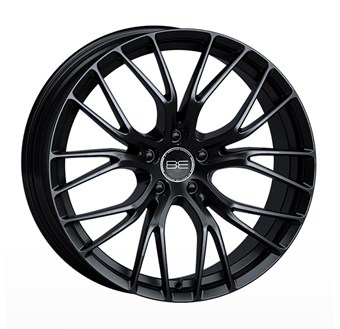 Breyton BE Force 4 Matt Black