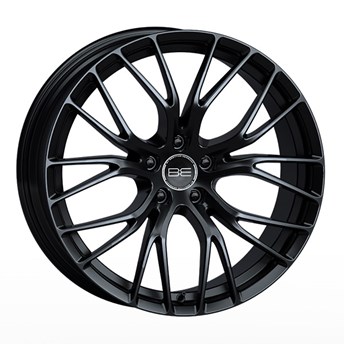 Breyton BE Force 4 Matt Black