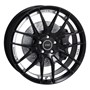 Breyton BreytonBEGTS-AV Matt Black
