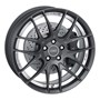 Breyton BreytonBEGTS-AV Matt Gunmetal