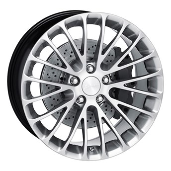 Breyton LS Silver