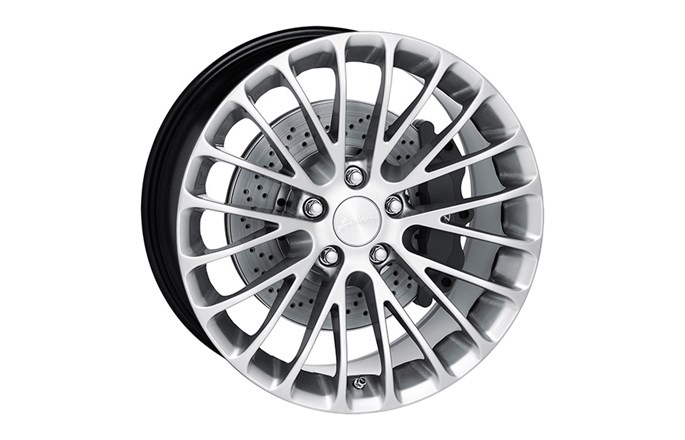 Breyton BreytonLS Silver