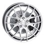 Breyton BreytonGTSR Silver