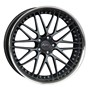 Breyton BreytonSpiritII Matt Gunmetal