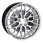 Breyton BreytonSpiritR Silver