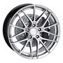 Breyton BreytonFascinate Silver