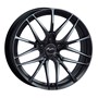 Breyton BreytonFascinate Matt Black