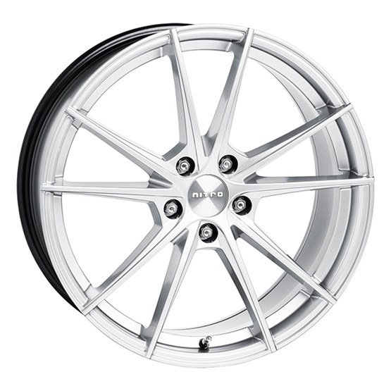 Nitro Volcano 9X21 5/112 ET45 CB66,5