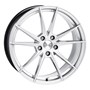 Nitro Volcano Gloss Gunmetal