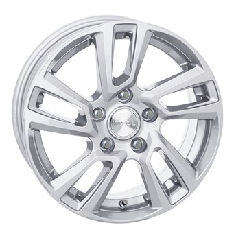 Image Ride HL Silver